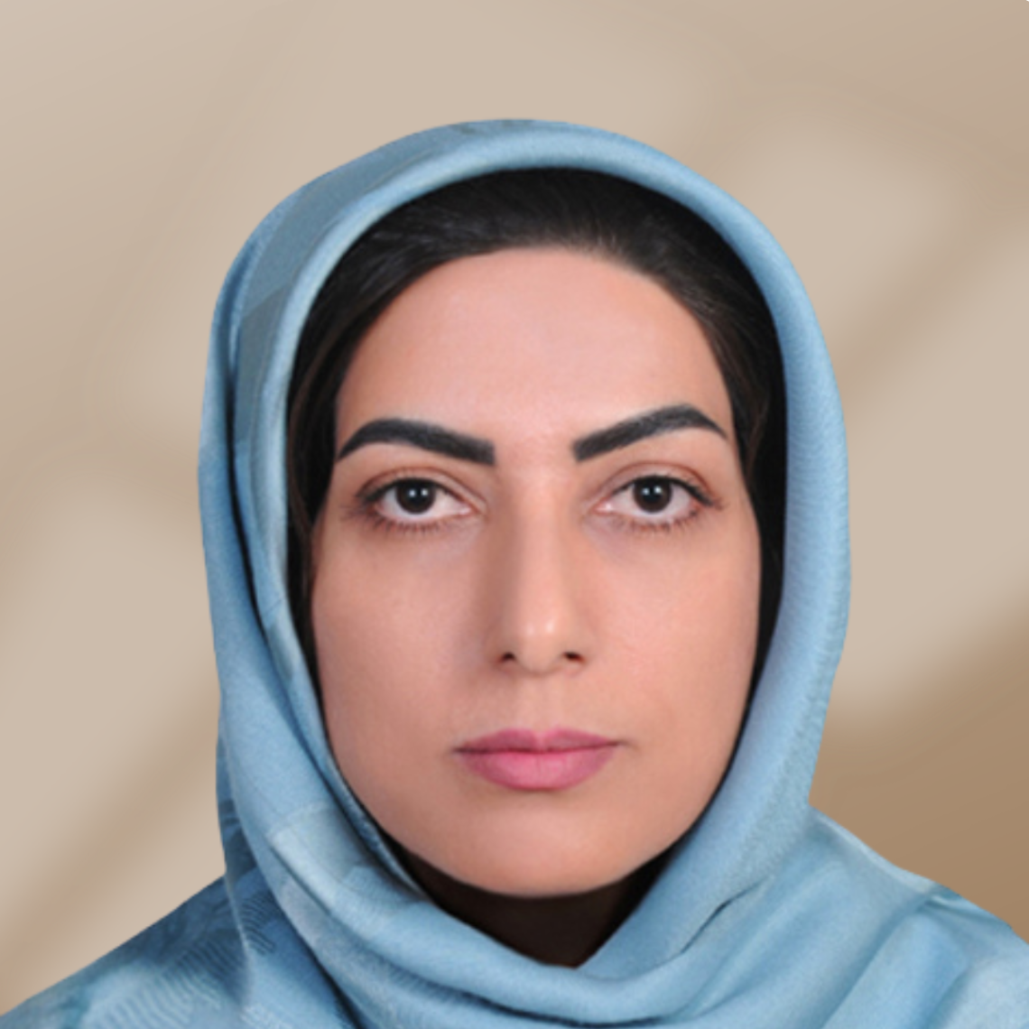 Dr Fatemeh Koohi