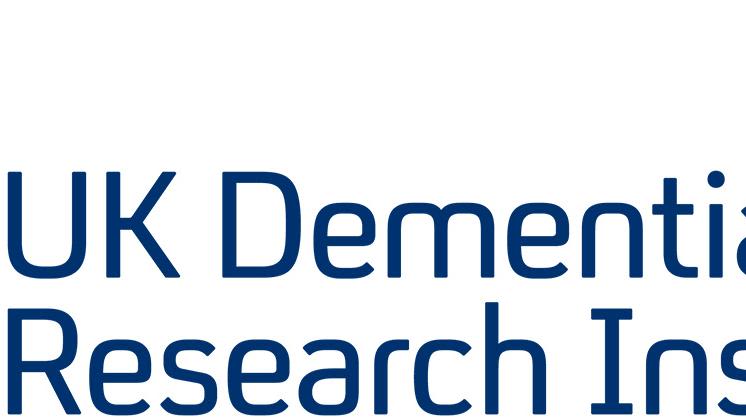 Copyright-free logo for UK DRI (as shared on their website to download)